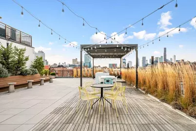 10 Quincy Street #1F, Brooklyn, NY 11238 - Photo 11