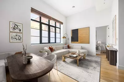 10 Quincy Street #1F, Brooklyn, NY 11238 - Photo 1