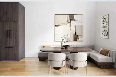 10 Quincy Street #1F, Brooklyn, NY 11238 - Photo 3