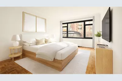 160 E 65th Street #2C, New York City, NY 10065 - Photo 9