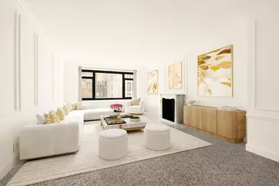 160 E 65th Street #2C, New York City, NY 10065 - Photo 1