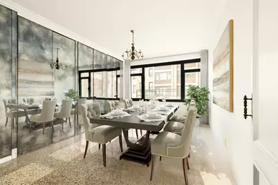 160 E 65th Street #2C, New York City, NY 10065 - Photo 3