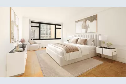 160 E 65th Street #2C, New York City, NY 10065 - Photo 5