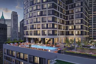 25 Water St, New York City, NY 10004 - Photo 13