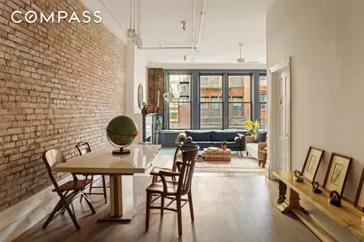 21 Bond Street #3, New York City, NY 10012 - Photo 5