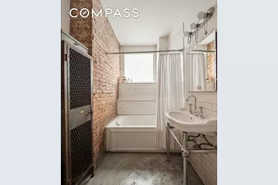 21 Bond Street #3, New York City, NY 10012 - Photo 15