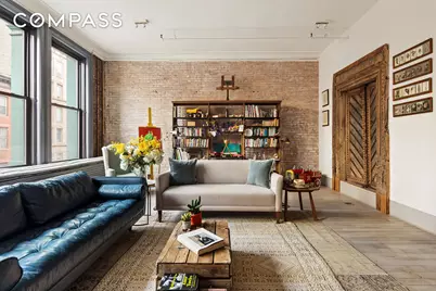 21 Bond Street #3, New York City, NY 10012 - Photo 3