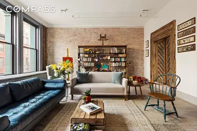 21 Bond Street #3, New York City, NY 10012 - Photo 3