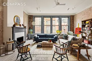 21 Bond St, New York City, NY 10012 - Photo 1