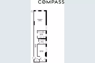 178 E 2nd Street #1B, New York, NY 10009 - Photo 11