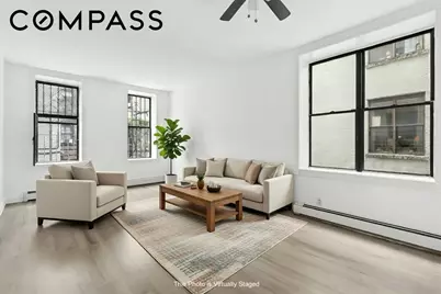178 E 2nd Street #1B, New York City, NY 10009 - Photo 3
