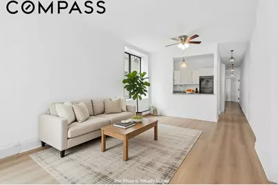 178 E 2nd Street #1B, New York, NY 10009 - Photo 1