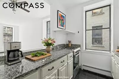 178 E 2nd Street #1B, New York, NY 10009 - Photo 5