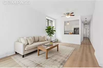 178 E 2nd Street #1B, New York City, NY 10009 - Photo 1