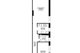 178 E 2nd St, New York City, NY 10009 - Photo 1