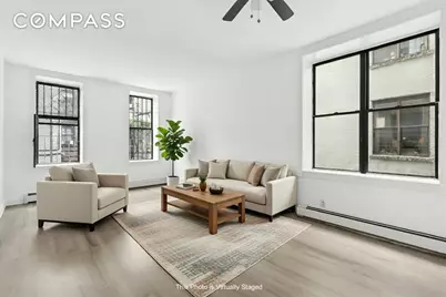 178 E 2nd Street #1B, New York City, NY 10009 - Photo 3
