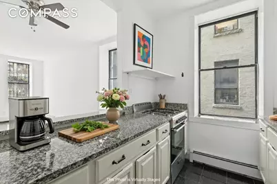 178 E 2nd Street #1B, New York City, NY 10009 - Photo 5