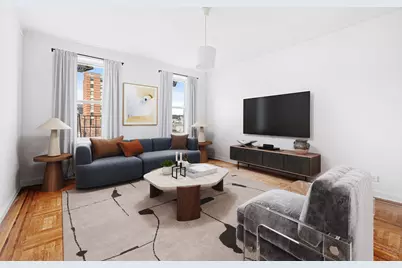 30 Bogardus Place #6B, New York City, NY 10040 - Photo 1