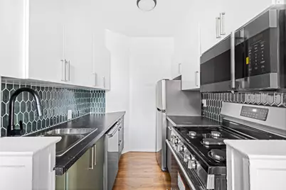 30 Bogardus Place #6B, New York City, NY 10040 - Photo 3