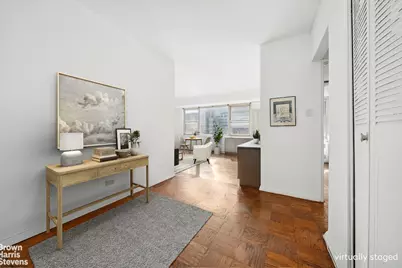 420 E 72nd Street #20C, New York City, NY 10021 - Photo 3