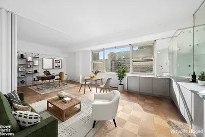420 E 72nd Street #20C, New York City, NY 10021 - Photo 1