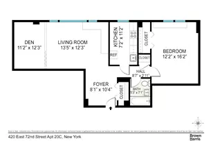 420 E 72nd St, New York City, NY 10021 - Photo 9
