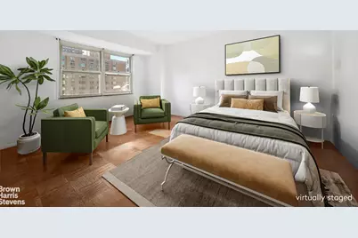 420 E 72nd Street #20C, New York City, NY 10021 - Photo 7