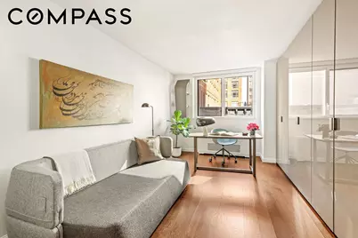 200 E 94th Street #518, New York City, NY 10128 - Photo 7