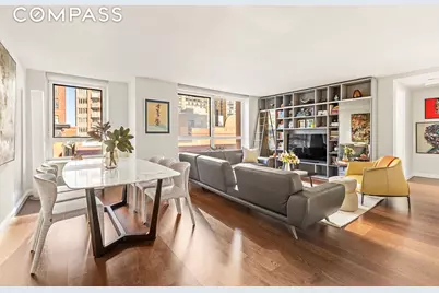 200 E 94th Street #518, New York City, NY 10128 - Photo 1