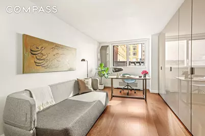 200 E 94th Street #518, New York City, NY 10128 - Photo 7