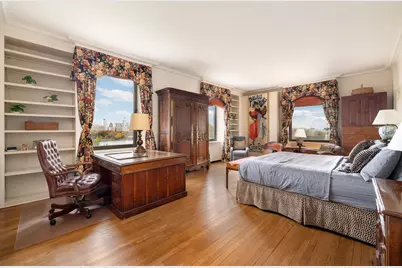 1107 5th Avenue #9N, New York City, NY 10128 - Photo 3