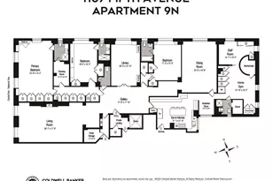 1107 5th Ave, New York City, NY 10128 - Photo 11