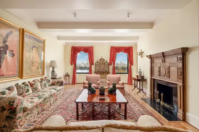 1107 5th Avenue #9N, New York City, NY 10128 - Photo 1