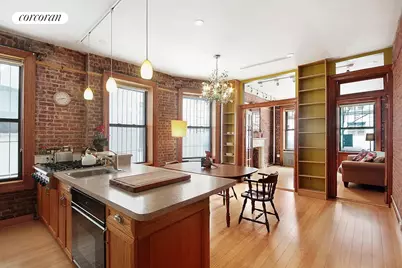 100 W 141st Street #16, New York, NY 10037 - Photo 3