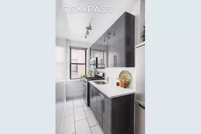 160 W 85th Street #3F, New York City, NY 10024 - Photo 5