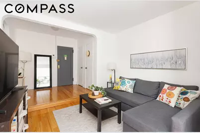 160 W 85th Street #3F, New York City, NY 10024 - Photo 3