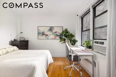 160 W 85th Street #3F, New York City, NY 10024 - Photo 1