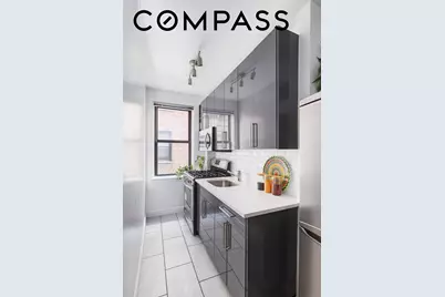 160 W 85th Street #3F, New York City, NY 10024 - Photo 5