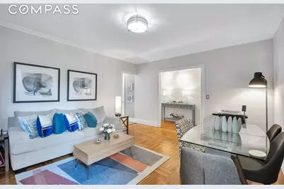 720 W 173rd Street #38, New York, NY 10032 - Photo 1