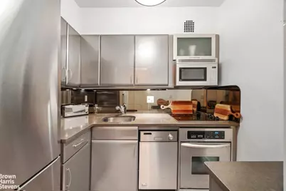 80 Park Avenue #3M, New York City, NY 10016 - Photo 3