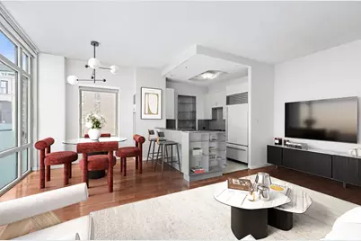 325 5th Avenue #14C, New York City, NY 10016 - Photo 3