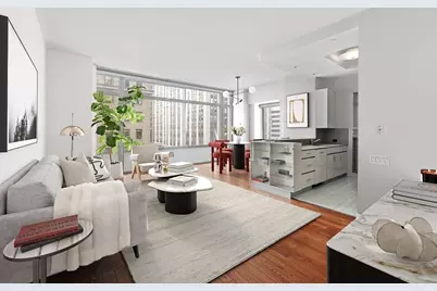 325 5th Avenue #14C, New York City, NY 10016 - Photo 1