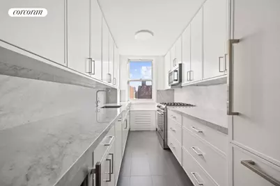 61 Jane Street #14J, New York City, NY 10014 - Photo 3