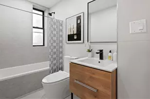 86 Thayer St, New York City, NY 10040 - Photo 3