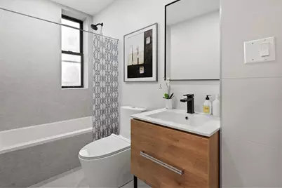 86 Thayer Street #4-I, New York City, NY 10040 - Photo 3