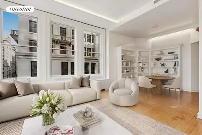 105 5th Avenue #4B, New York, NY 10003 - Photo 3