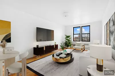 50-21 39th Place #4B, New York City, NY 11104 - Photo 5