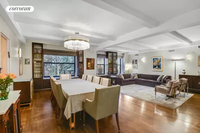 545 W End Avenue #3CD, New York City, NY 10024 - Photo 15