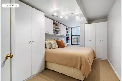545 W End Avenue #3CD, New York City, NY 10024 - Photo 17