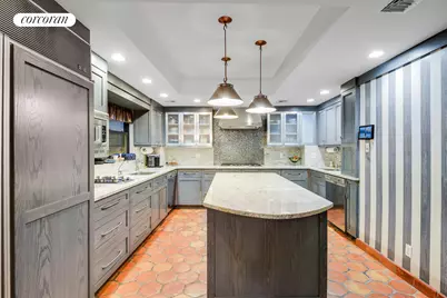 545 W End Avenue #3CD, New York City, NY 10024 - Photo 3
